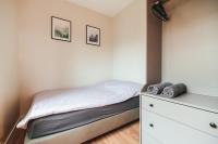 One-Bedroom Premier Apartment