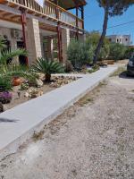 Apartamento - Planta baja