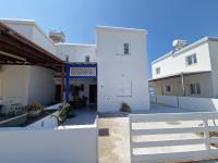 Ammos Beachfront Villa Paradise - Ferienwohnung Larnaka