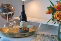 Les Hauts d'Avignon - B&B