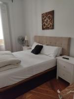 Doppelzimmer mit eigenem Bad