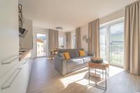 Appartement met 2 slaapkamers