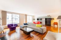 GuestReady - Charmant Appt avec Tour Eiffel Vues - B&B
