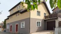 Guest House Prague Airport - Bed and Breakfast Praag