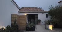 Saskia's loft mazan - B&B
