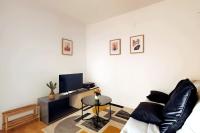 Chaleureux et Cosy proche Gare - B&B Massy