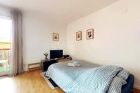 Chaleureux et Cosy proche Gare - B&B Massy