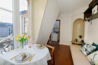 GuestReady - Apt lumineux près de la gare Ranelagh - B&B