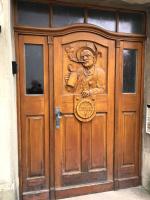 Eresburg Apartment. - B&B Marsberg