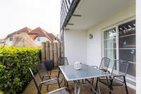 FeWo Seaside - B&B