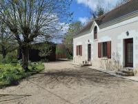 B&B Saint-Georges-sur-Cher - la JoLie ruche - Bed and Breakfast Saint-Georges-sur-Cher