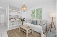 Gara Apt Puerto del Carmen - Ferienwohnung