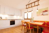 Appartement 2 Chambres