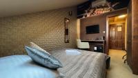 Chambre Double Économique