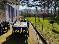 Aux 2 cerisiers - B&B Virton