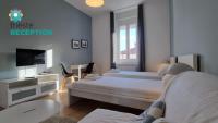 B&B Trieste - Art and Mind - Bed and Breakfast Trieste