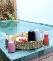 Chalés Mahalo J - Pontal de Maceió - Fortim - Bed and Breakfast Fortim