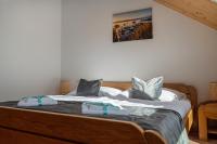 Double Room with Lake View