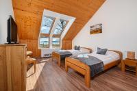 Twin Room with Lake View