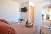 Chambre Triple avec Terrasse