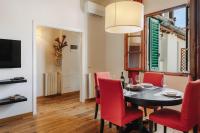 Medicee Exclusive Penthouse - Ferienwohnung Florenz