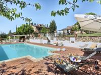 B&B Querce - Villa Fonte di Pillo by Interhome - Bed and Breakfast Querce