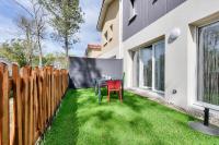 Jolie maison avec terrasse à Andernos-les-bains - B&B Andernos-les-Bains