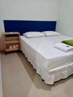 B&B Sorriso - AP 2 quartos e cozinha de uso exclusivo - Bed and Breakfast Sorriso