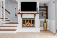 Barefoot Bliss - Steps to Beach - B&B Myrtle Beach