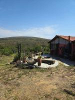 Sítio Mata Virgem - B&B