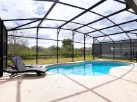 South Pool-No Rear Neighbors-Waterslide Resort-Game Room-Golf 2256 - Bed and Breakfast Davenport