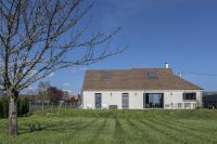 Avar'days - maison moderne et calme, 4 chambres et 8 personnes - B&B Avaray