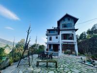 B&B Shimla - Shri Villa Simla - Bed and Breakfast Shimla