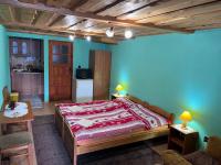 Deluxe Double Room with Extra Bed