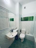 Standard Double Room with Shared Bathroom