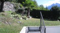 respiro delle alpi - Ferienwohnung