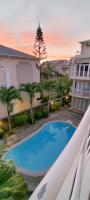 Coco Lux Studio Grand Baie - B&B Grand Baie