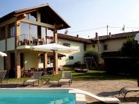 DA ROSA B&B - Bed and Breakfast Neviglie