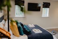 Shambles Retreat - Nr Bath king or twin beds free parking x2 - B&B Bradford-on-Avon