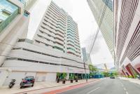 Apto 3 suítes vista incrível orla BC 50 m da praia - Chambres d'hôtes Balneário Camboriú