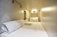 The Cube Hostel Silom