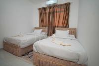 B&B Al Quşayr - Hostel - Bed and Breakfast Al Quşayr