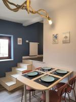 B&B Savigliano - Appartamento - Centro Storico - Bed and Breakfast Savigliano