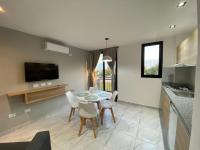 Gergis House - B&B