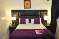 Camera Matrimoniale Deluxe