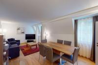 B&B Zürich - Penthouse flat in the city center/near lake (SF18) - Bed and Breakfast Zürich