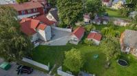 Bungalow - Vue sur Jardin