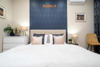 Amethyst Apartments - Tatra - B&B Budapest