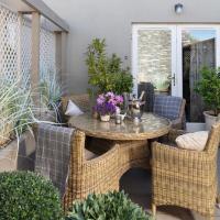 Shrubbery Mews Luxury Apartment - B&B Kenmare