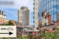 Duplex Amour Toujours - B&B Wahlbach